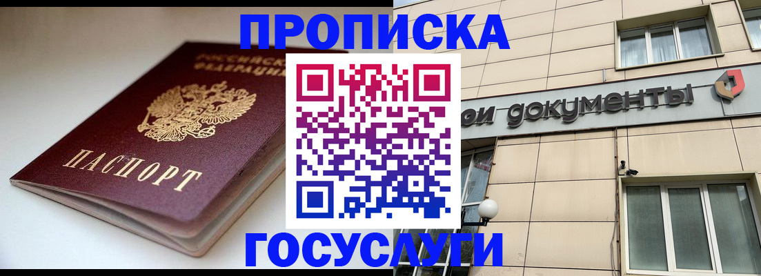 временная регистрация госуслуги в Зеленодольске